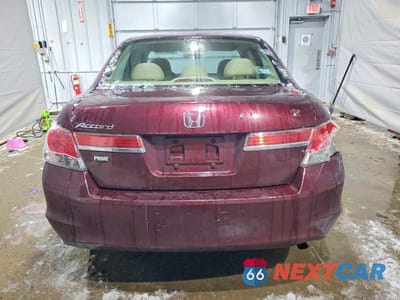 Zdjęcie 6 z 12 samochodu: 2012 HONDA ACCORD LX VIN:1HGCP2F33CA240570 - miniatura