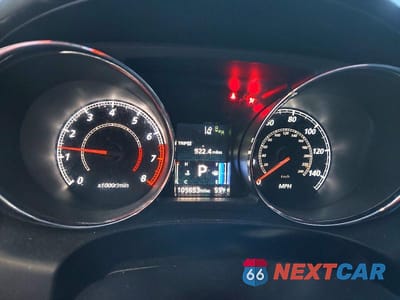 Zdjęcie 9 z 12 samochodu: 2020 MITSUBISHI OUTLANDER SPORT ES VIN:JA4AR3AU8LU023207 - miniatura