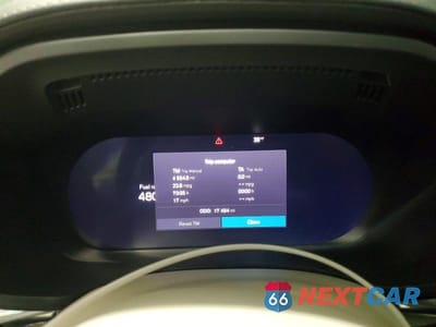 Zdjęcie 9 z 12 samochodu: 2024 VOLVO XC60 ULTIMATE VIN:YV4L12RM7R1873485 - miniatura