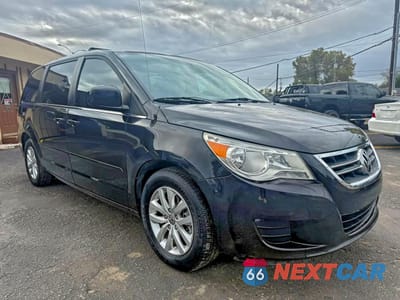 2012 VOLKSWAGEN ROUTAN SE 2C4RVABG5CR354258 - główne zdjęcie licytacji z USA - miniatura
