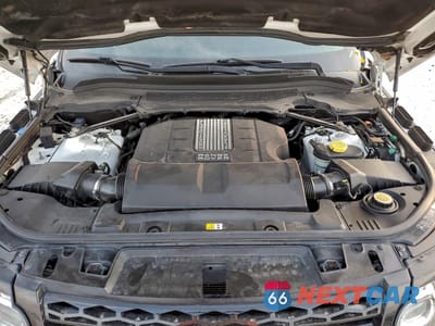 Zdjęcie 12 z 13 samochodu: 2014 LAND ROVER RANGE ROVER SPORT SC VIN:SALWR2EF3EA325907 - miniatura