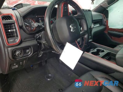 Zdjęcie 8 z 12 samochodu: 2022 RAM 1500 REBEL VIN:1C6SRFLM3NN293622 - miniatura