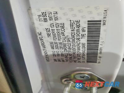 Zdjęcie 13 z 13 samochodu: 2016 ACURA RDX TECHNOLOGY VIN:5J8TB4H54GL024990 - miniatura