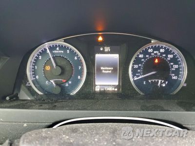 Zdjęcie 9 z 13 samochodu: 2016 TOYOTA CAMRY LE VIN:4T1BF1FK3GU259537 - miniatura