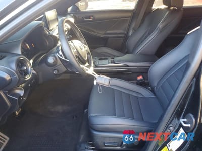 Zdjęcie 7 z 13 samochodu: 2025 LEXUS IS 350 F SPORT VIN:JTHGZ1E26S5039460 - miniatura