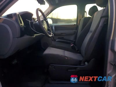 Zdjęcie 7 z 11 samochodu: 2009 GMC SIERRA C1500 VIN:3GTEC13C09G174765 - miniatura