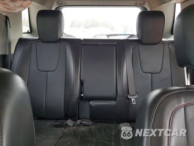 Zdjęcie 10 z 15 samochodu: 2016 GMC TERRAIN SLT VIN:2GKFLUE39G6234672 - miniatura
