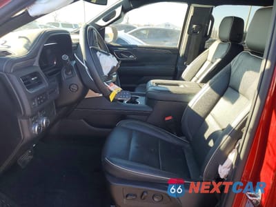 Zdjęcie 7 z 14 samochodu: 2024 GMC YUKON SLT VIN:1GKS2BKD7RR141174 - miniatura