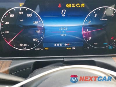 Zdjęcie 9 z 12 samochodu: 2025 MERCEDES-BENZ C 300 4MATIC VIN:W1KAF4HB6SR280222 - miniatura