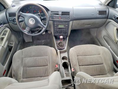 Zdjęcie 8 z 13 samochodu: 2003 VOLKSWAGEN JETTA GL TDI VIN:WVWRP61JX3W468025 - miniatura