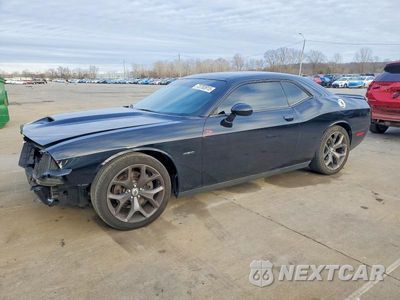 2019 DODGE CHALLENGER R/T 2C3CDZBT6KH528996 - główne zdjęcie licytacji z USA - miniatura