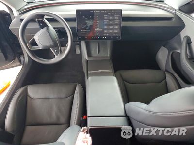 Zdjęcie 8 z 13 samochodu: 2024 TESLA MODEL 3 VIN:5YJ3E1EA6RF870842 - miniatura