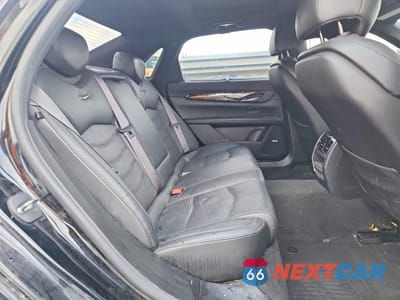 Zdjęcie 10 z 13 samochodu: 2017 CADILLAC CT6 PREMIUM LUXURY VIN:1G6KF5RS9HU193832 - miniatura