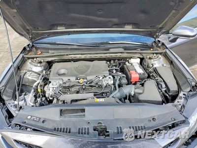 Zdjęcie 11 z 13 samochodu: 2024 TOYOTA CAMRY XSE VIN:4T1K61AK1RU253312 - miniatura