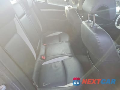 Zdjęcie 10 z 13 samochodu: 2008 SAAB 9-3 AERO VIN:YS3FH42RX81139184 - miniatura