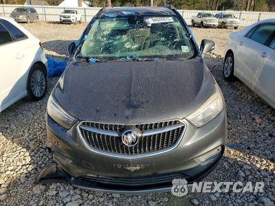 Zdjęcie 9 z 24 samochodu: 2018 BUICK ENCORE PREFERRED VIN:KL4CJASB8JB611957 - miniatura