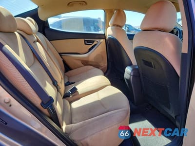 Zdjęcie 10 z 12 samochodu: 2013 HYUNDAI ELANTRA CO VIN:5NPDH4AE5DH422186 - miniatura