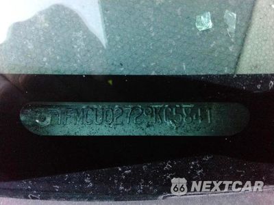 Zdjęcie 14 z 14 samochodu: 2009 FORD ESCAPE XLS VIN:1FMCU02729KC58416 - miniatura