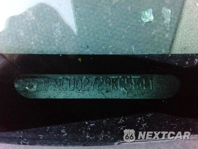 Zdjęcie 14 z 14 samochodu: 2009 FORD ESCAPE XLS VIN:1FMCU02729KC58416 - miniatura