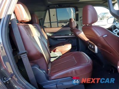 Zdjęcie 11 z 14 samochodu: 2024 FORD EXPEDITION LIMITED VIN:1FMJU1K88REA68236 - miniatura
