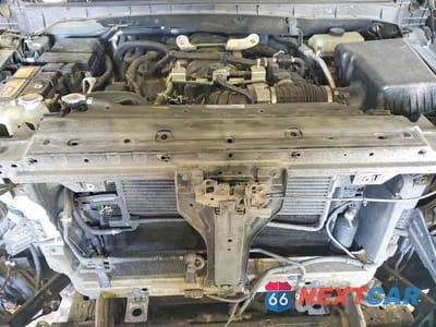 Zdjęcie 11 z 12 samochodu: 2017 NISSAN TITAN S VIN:1N6AA1EK7HN517468 - miniatura