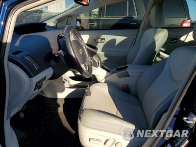 Zdjęcie 7 z 13 samochodu: 2015 TOYOTA PRIUS VIN:JTDKN3DU0F1881598 - miniatura