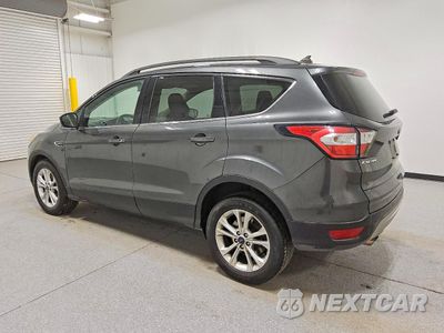 Drugie zdjęcie samochodu z przodu: 2018 FORD ESCAPE SE VIN:1FMCU0GD0JUD17034 - miniatura