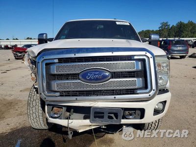Piąte zdjęcie samochodu w środku: 2016 FORD F250 SUPER DUTY VIN:1FT7W2BT0GEA11805 - miniatura