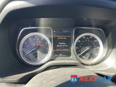 Zdjęcie 9 z 12 samochodu: 2019 NISSAN TITAN 2WD V8 CREW CAB 5.6L SV VIN:1N6AA1E68KN503606 - miniatura