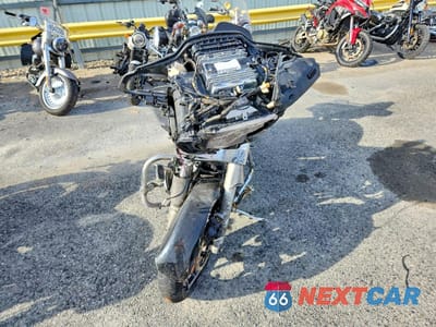 Drugie zdjęcie samochodu z przodu: 2023 HARLEY-DAVIDSON FLTRX VIN:1HD1KHC1XPB680911 - miniatura