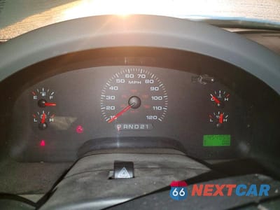 Zdjęcie 9 z 12 samochodu: 2005 FORD F150 VIN:1FTRF12245NA96011 - miniatura