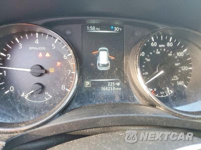 Zdjęcie 9 z 13 samochodu: 2017 NISSAN ROGUE S VIN:JN8AT2MV7HW253441 - miniatura