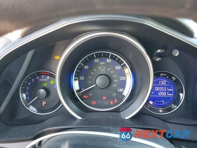 Zdjęcie 9 z 11 samochodu: 2015 HONDA FIT LX VIN:3HGGK5H58FM756219 - miniatura