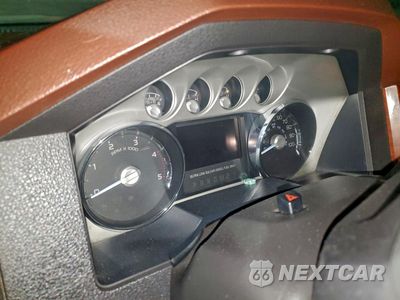 Zdjęcie 9 z 12 samochodu: 2012 FORD F250 SUPER DUTY VIN:1FT7W2BT5CEB52072 - miniatura