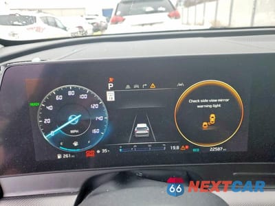 Zdjęcie 9 z 13 samochodu: 2023 KIA SPORTAGE SX PRESTIGE VIN:KNDPXCAG3P7011762 - miniatura