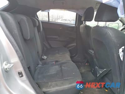 Zdjęcie 11 z 13 samochodu: 2019 MITSUBISHI ECLIPSE CROSS LE VIN:JA4AT4AA3KZ003672 - miniatura