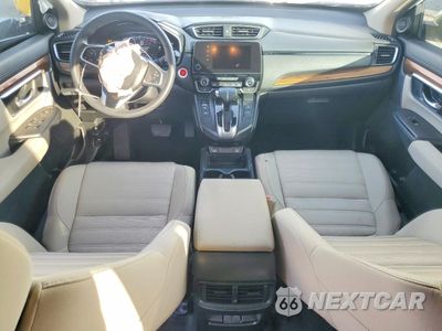 Zdjęcie 8 z 13 samochodu: 2021 HONDA CR-V EX VIN:5J6RW1H56MA013891 - miniatura