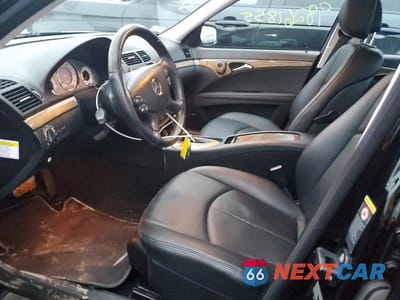Zdjęcie 7 z 12 samochodu: 2008 MERCEDES-BENZ E 350 4MATIC VIN:WDBUF87X28B345899 - miniatura