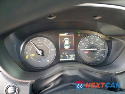 Zdjęcie 9 z 12 samochodu: 2020 SUBARU IMPREZA PREMIUM VIN:4S3GKAD66L3601753 - miniatura