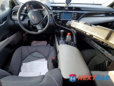 Zdjęcie 8 z 11 samochodu: 2019 TOYOTA CAMRY LE VIN:4T1B31HK0KU511467 - miniatura