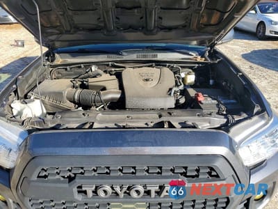 Zdjęcie 11 z 11 samochodu: 2021 TOYOTA TACOMA VIN:3TYCZ5AN2MT039299 - miniatura