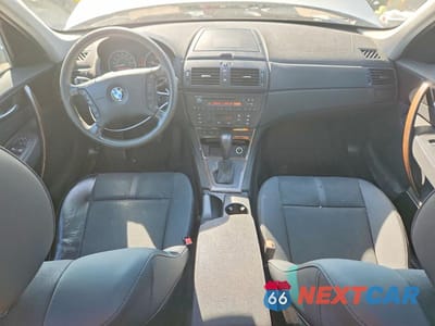 Zdjęcie 8 z 12 samochodu: 2005 BMW X3 3.0I VIN:WBXPA93465WD17225 - miniatura