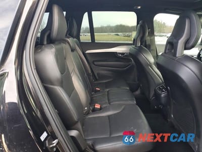 Zdjęcie 11 z 12 samochodu: 2018 VOLVO XC90 T6 VIN:YV4A22PK2J1358033 - miniatura