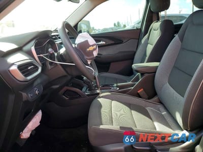 Zdjęcie 7 z 12 samochodu: 2021 CHEVROLET TRAILBLAZER LS VIN:KL79MMS22MB178680 - miniatura