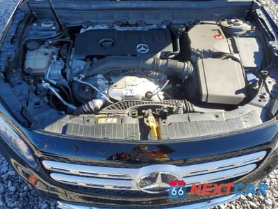 Zdjęcie 12 z 14 samochodu: 2020 MERCEDES-BENZ GLB 250 VIN:WDC4M4GBXLW006307 - miniatura