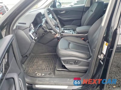 Zdjęcie 7 z 12 samochodu: 2024 AUDI Q7 PREMIUM PLUS VIN:WA1LXBF73RD006304 - miniatura