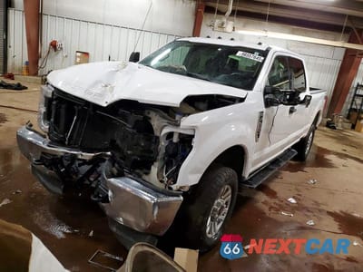2019 FORD F250 SUPER DUTY 1FT7W2B62KED73914 - główne zdjęcie licytacji z USA - miniatura