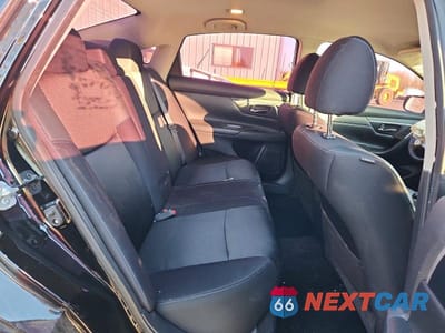 Zdjęcie 10 z 12 samochodu: 2017 NISS ALTIMA VIN:1N4AL3AP6HC211485 - miniatura