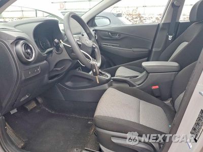 Zdjęcie 7 z 11 samochodu: 2023 HYUNDAI KONA SE VIN:KM8K2CAB7PU041583 - miniatura