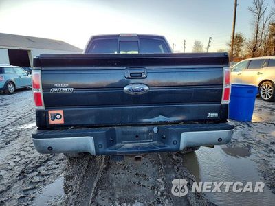 Zdjęcie 6 z 12 samochodu: 2010 FORD F-150 VIN:1FTFW1EV7AKA18133 - miniatura